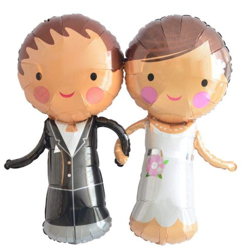 40 Μπαλόνι Γαμπρός