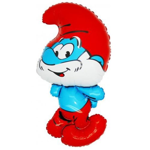 40 Μπαλόνι Μπαμπαστρουμφ