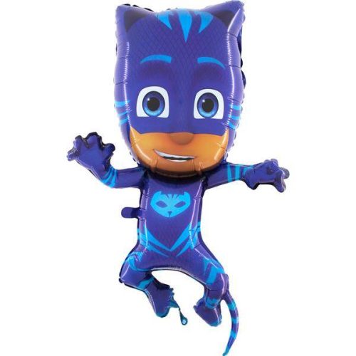 44 Μπαλόνι PJ Masks Catboy