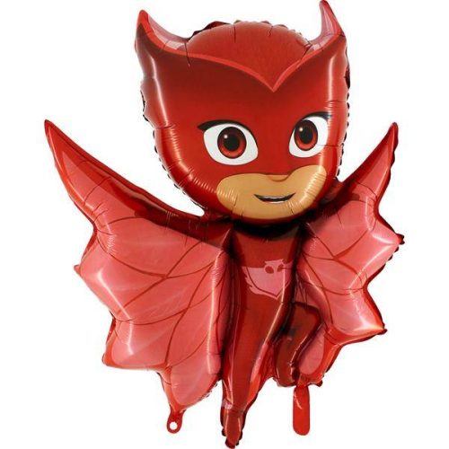 44 Μπαλόνι PJ Masks Owlette