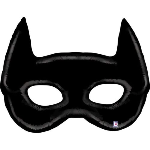 45 Μπαλόνι μάσκα Batman