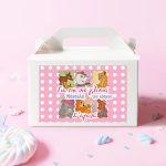 Κουτί - Δώρο για την Μαμά Disney (κούπα & σουβέρ)