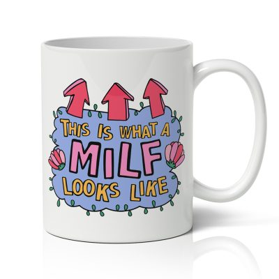 Κούπα για μαμά - MILF