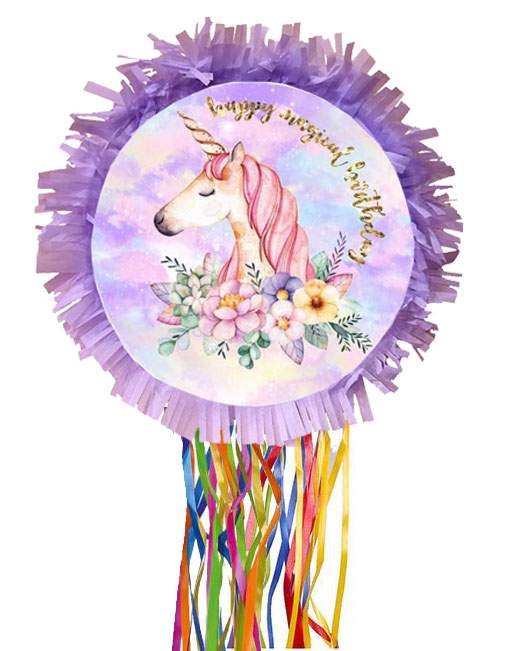 Πινιάτα Custom