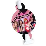 Blowouts Blackpink (8 τεμ)