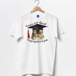 Μπλούζα Αποφοίτησης - Είσαι Γάτα