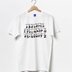 Ανδρική Μπλούζα λαμπάκια Stranger Things