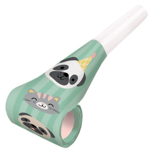 Blowouts Hello Pets 8 τεμ