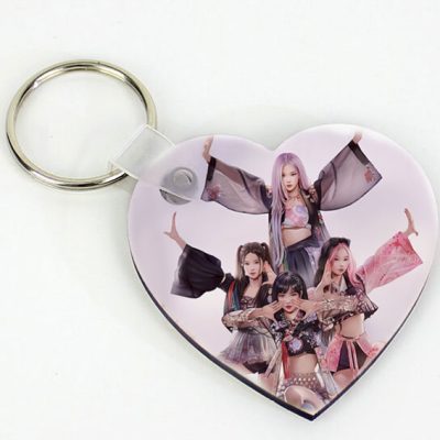 Μπρελόκ Blackpink