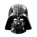 Χάρτινες Μάσκες Star Wars 6 τεμ