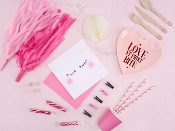 Χαρτοπετσέτες γλυκά ματάκια 20 τεμ