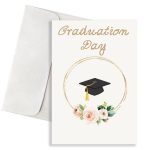 Κάρτα Αποφοίτησης "Graduation Day"