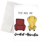 Ευχετήρια Κάρτα You Are My Adventure