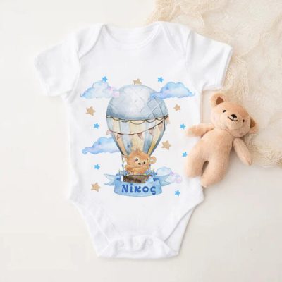 Φορμάκι Αερόστατο αγόρι