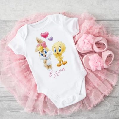 Φορμάκι Baby Looney Tunes