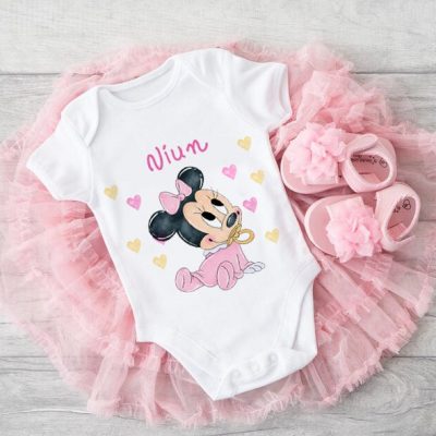 Φορμάκι Baby Minnie