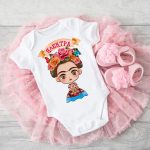 Φορμάκι Frida Kahlo