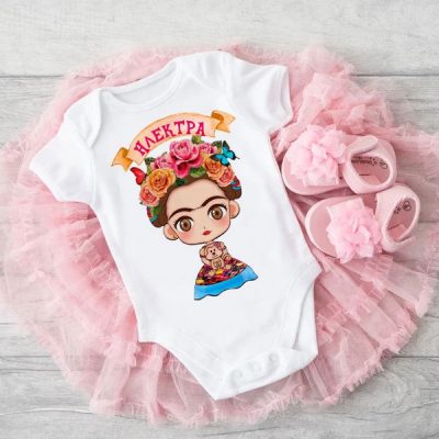 Φορμάκι Frida Kahlo