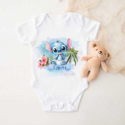 Φορμάκι Stitch