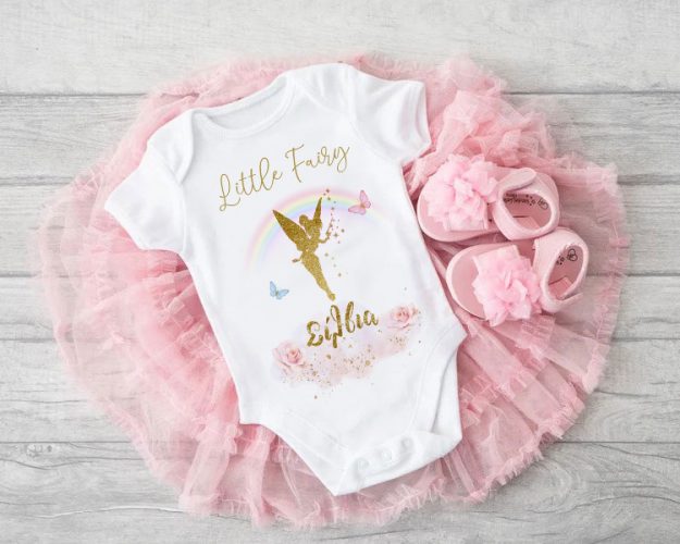 Φορμάκι χρυσή Νεράιδα