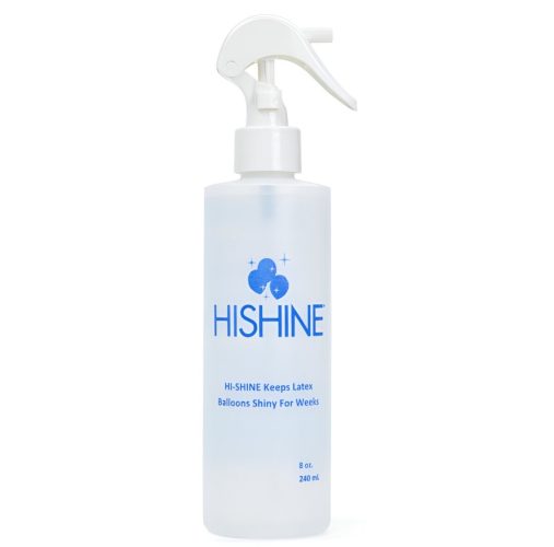 Γυαλιστικό Σπρέι για μπαλόνια HI-SHINE