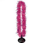 Γιρλάντα για τον λαιμό Girls night out