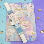 Η Πρώτη μου Λαμπάδα - Κορίτσι