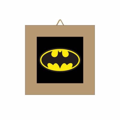 Καδράκι Batman