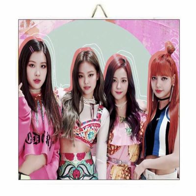 Καδράκι Blackpink
