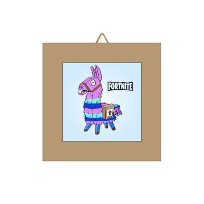 Καδράκι Fortnite