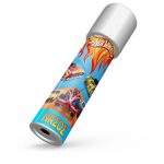 Καλειδοσκόπιο Hot Wheels