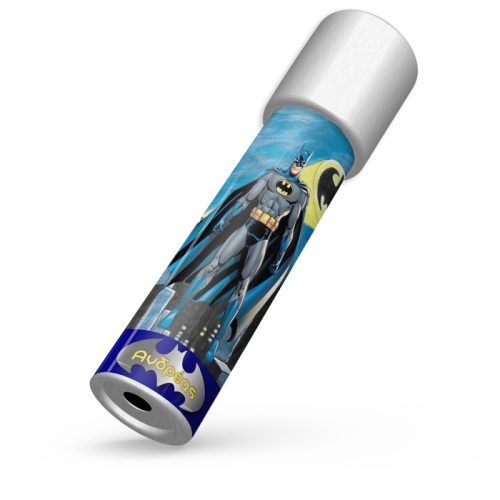Καλειδοσκόπιο Batman