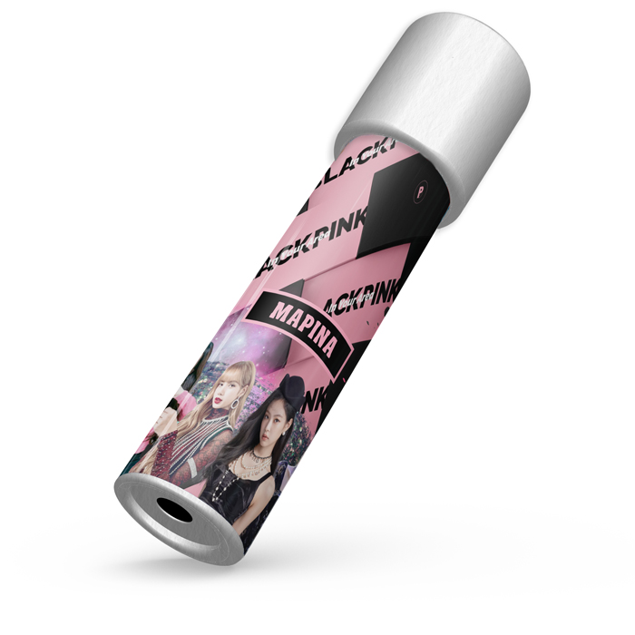 Καλειδοσκόπιο BlackPink Καλειδοσκόπιο BlackPink