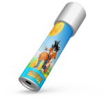 Καλειδοσκόπιο Dragon Ball