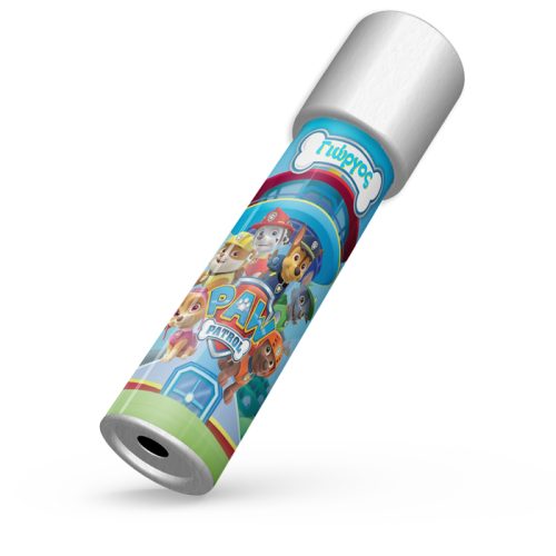 Καλειδοσκόπιο Paw Patrol
