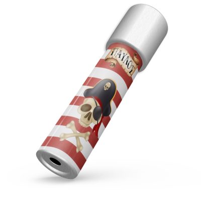 Καλειδοσκόπιο Πειρατές