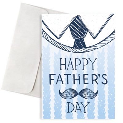 Ευχετήρια Κάρτα Father's Day