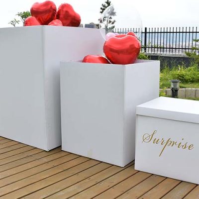 Κουτί έκπληξης Surprise