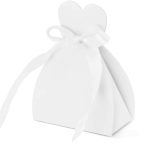 Κουτί για μπομπονιέρα Νυφικό 10 τεμ