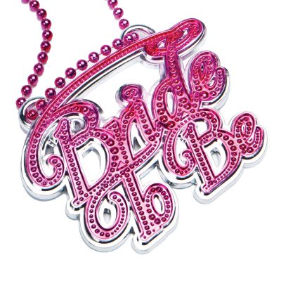 Κολιέ Bride to be