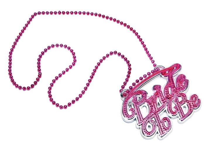 Κολιέ Bride to be