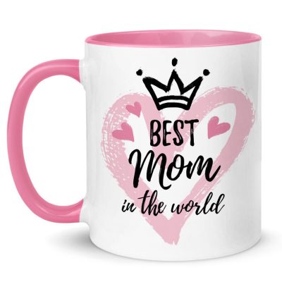 Κούπα Best Mom