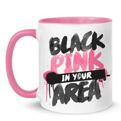 Κούπα BlackPink Area