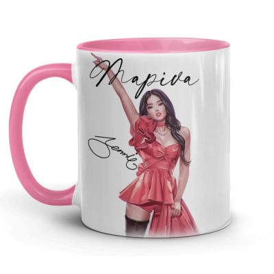 Κούπα Blackpink - Jennie