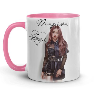 Κούπα Blackpink - Jisoo