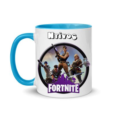 Κούπα Fortnite