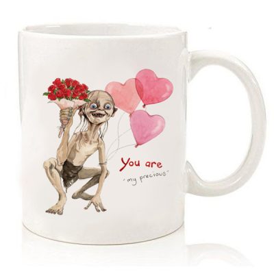 Κούπα για ζευγάρι "My Precious"
