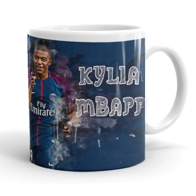 Κούπα Kylian Mbappe