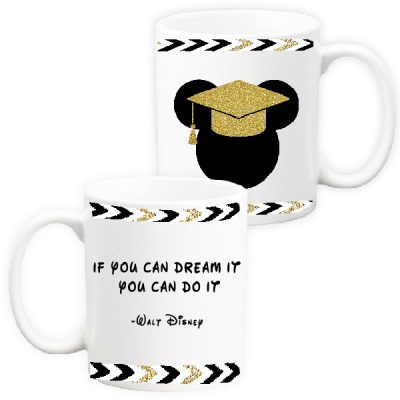 Κούπα Mickey Grad