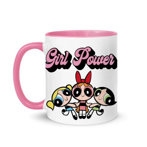 Κούπα Powerpuff Girls